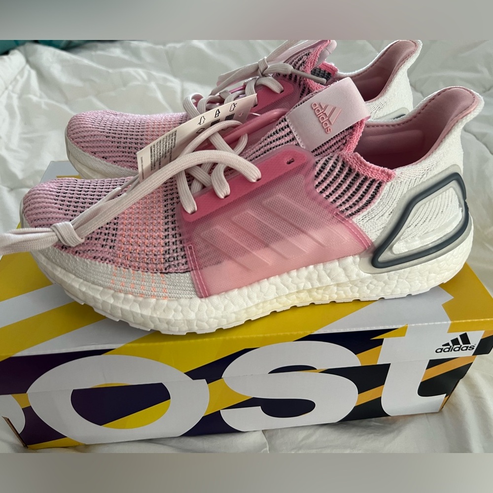 Adidas Ultraboost